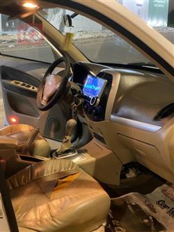 شيري تيجو 3